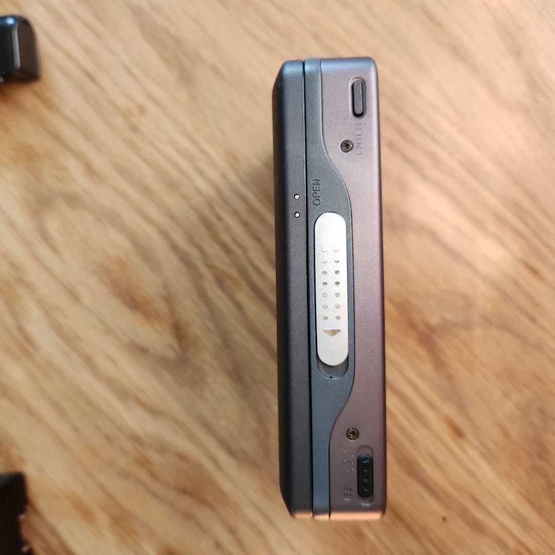 SONY WM-GX822 WALKMAN カセットプレーヤー