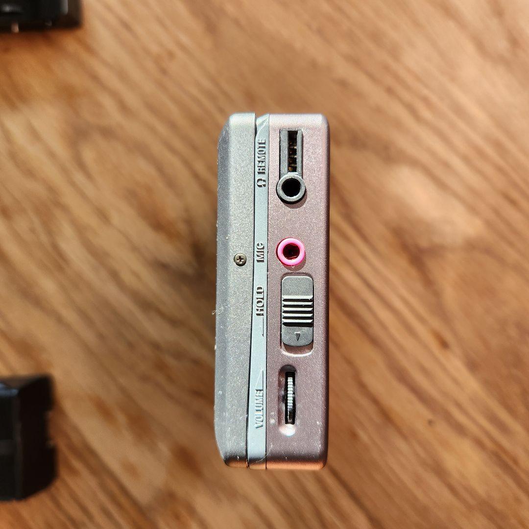 SONY WM-GX822 WALKMAN カセットプレーヤー