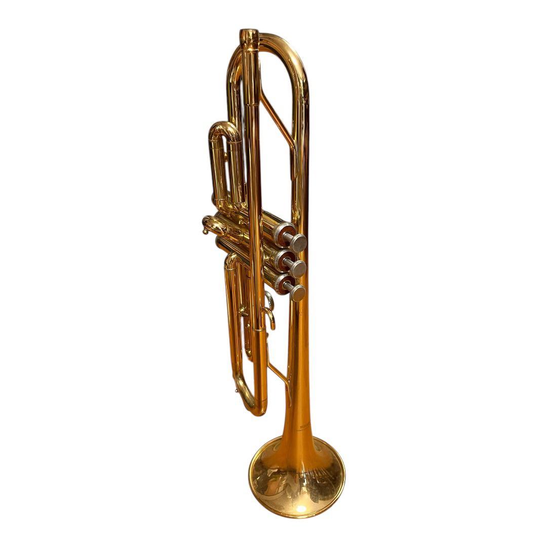 YAMAHA トランペット YTR1335 YTR-1335 ヤマハ ケース付