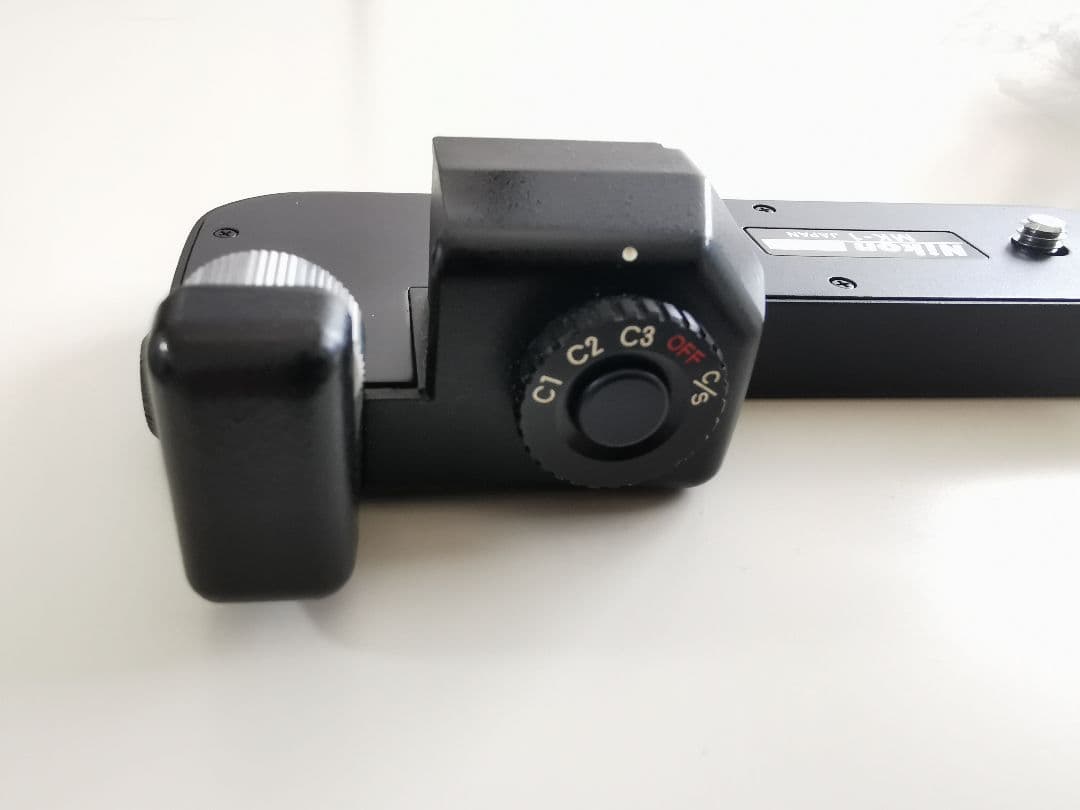 Nikon コマ速変換機 MK-1