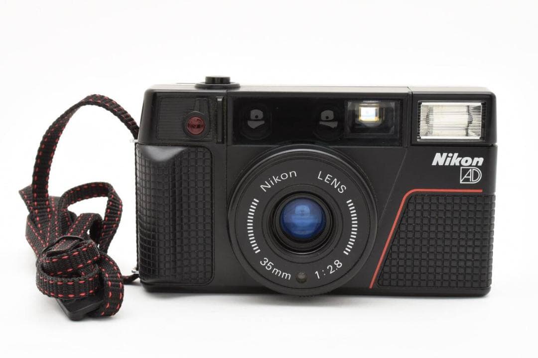 ■ 美品 ■ ニコン　Nikon L35AD2 ピカイチ