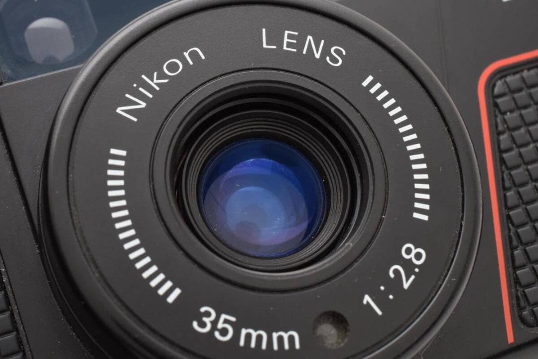 ■ 美品 ■ ニコン　Nikon L35AD2 ピカイチ