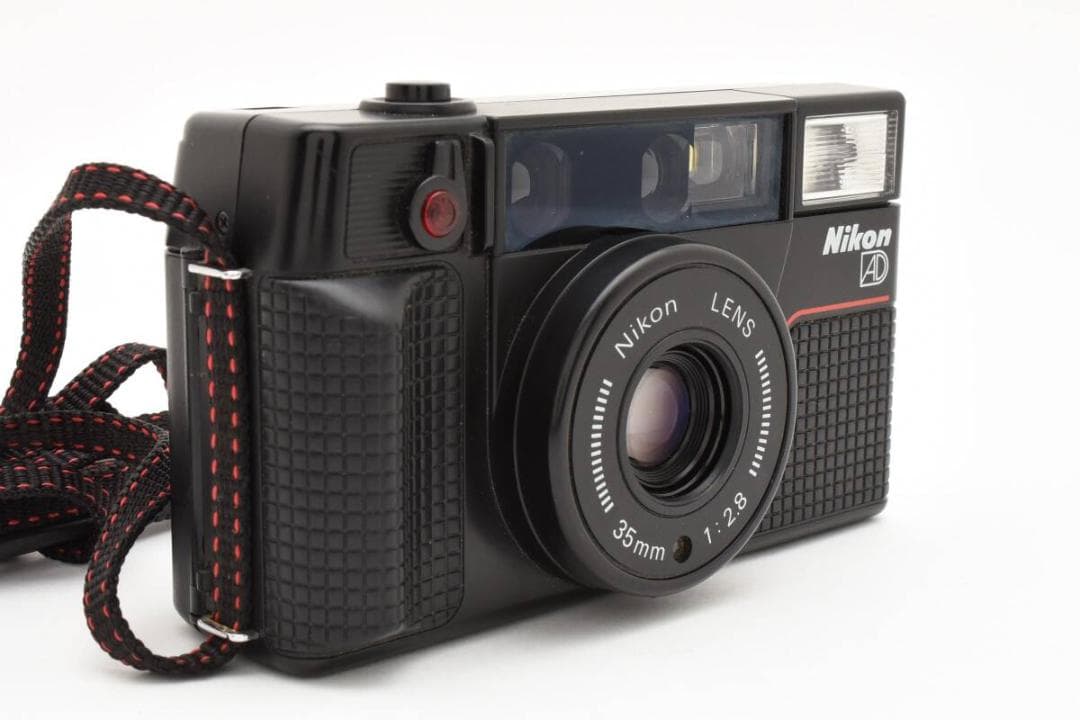 ■ 美品 ■ ニコン　Nikon L35AD2 ピカイチ