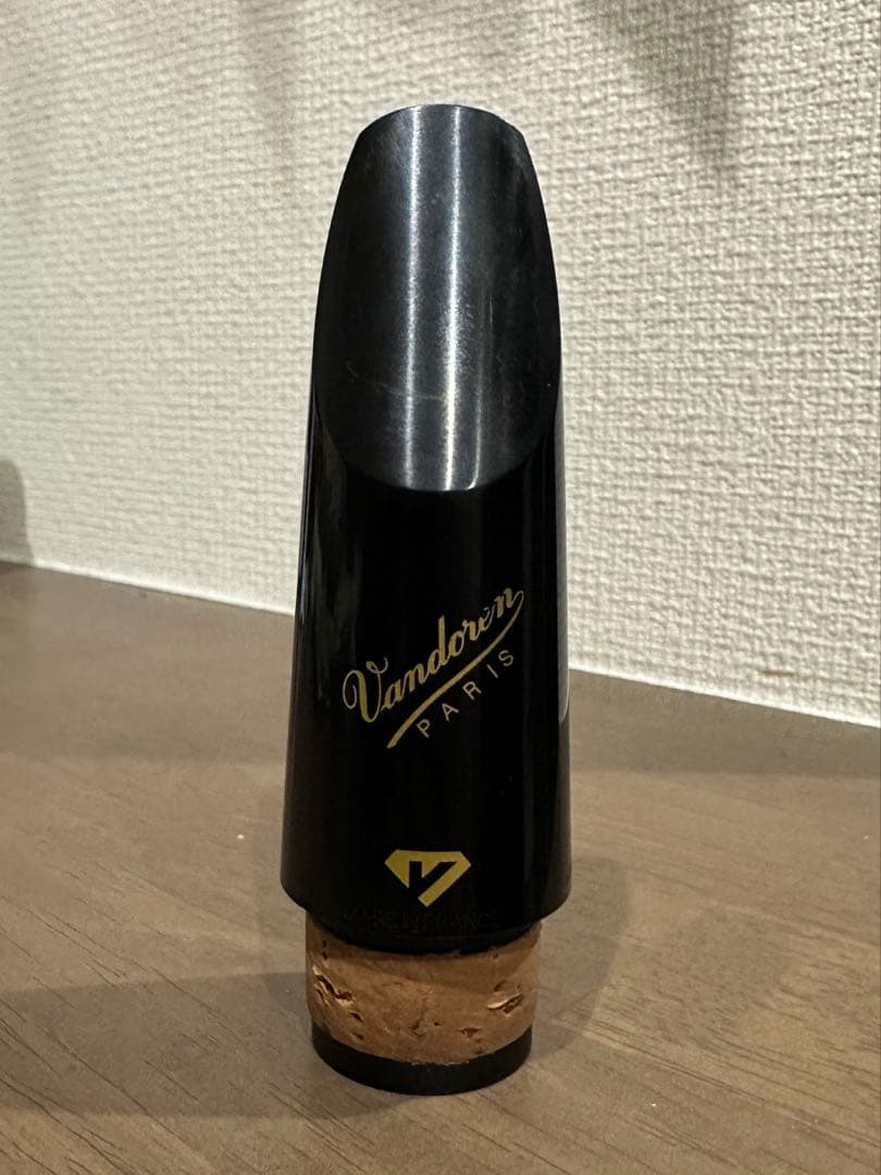 バンドレン BD4 加藤明久氏選定