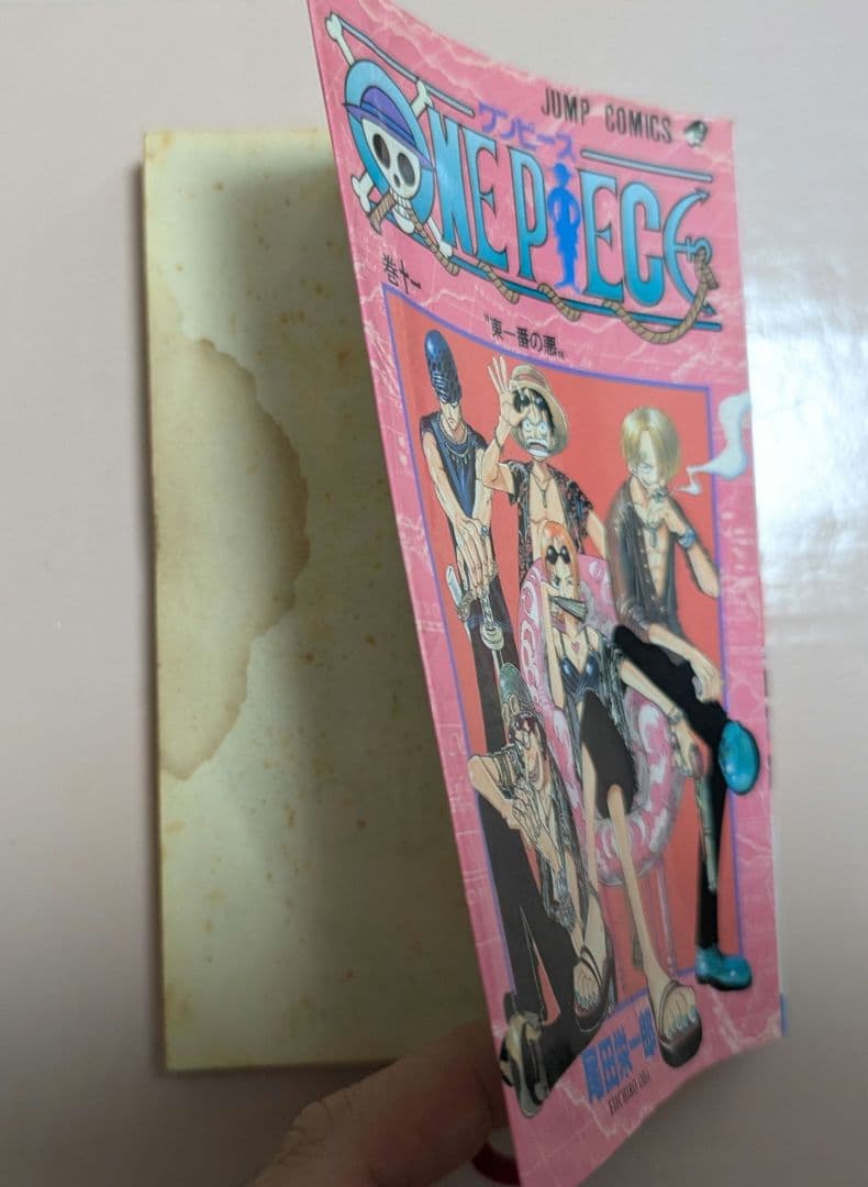 ワンピース 漫画 セット (1〜111巻　※91巻のみ抜け)