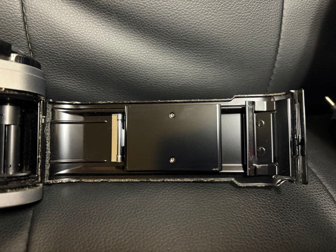 キャノン AE-1 一眼レフカメラ フィルムカメラ NewFD 50mm 1.8