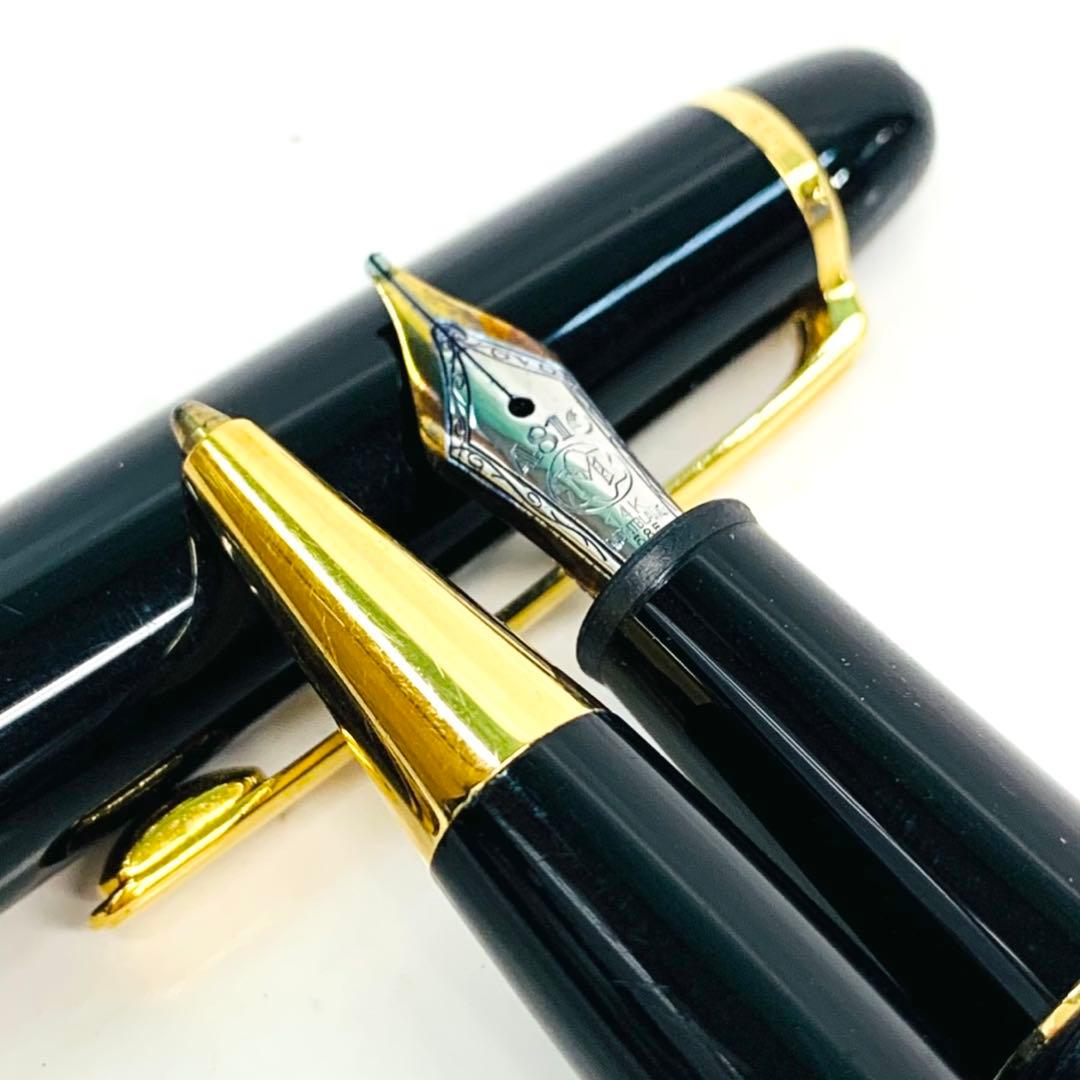 モンブラン 万年筆 ボールペン まとめ売り ペン先 14金1023-S4772h