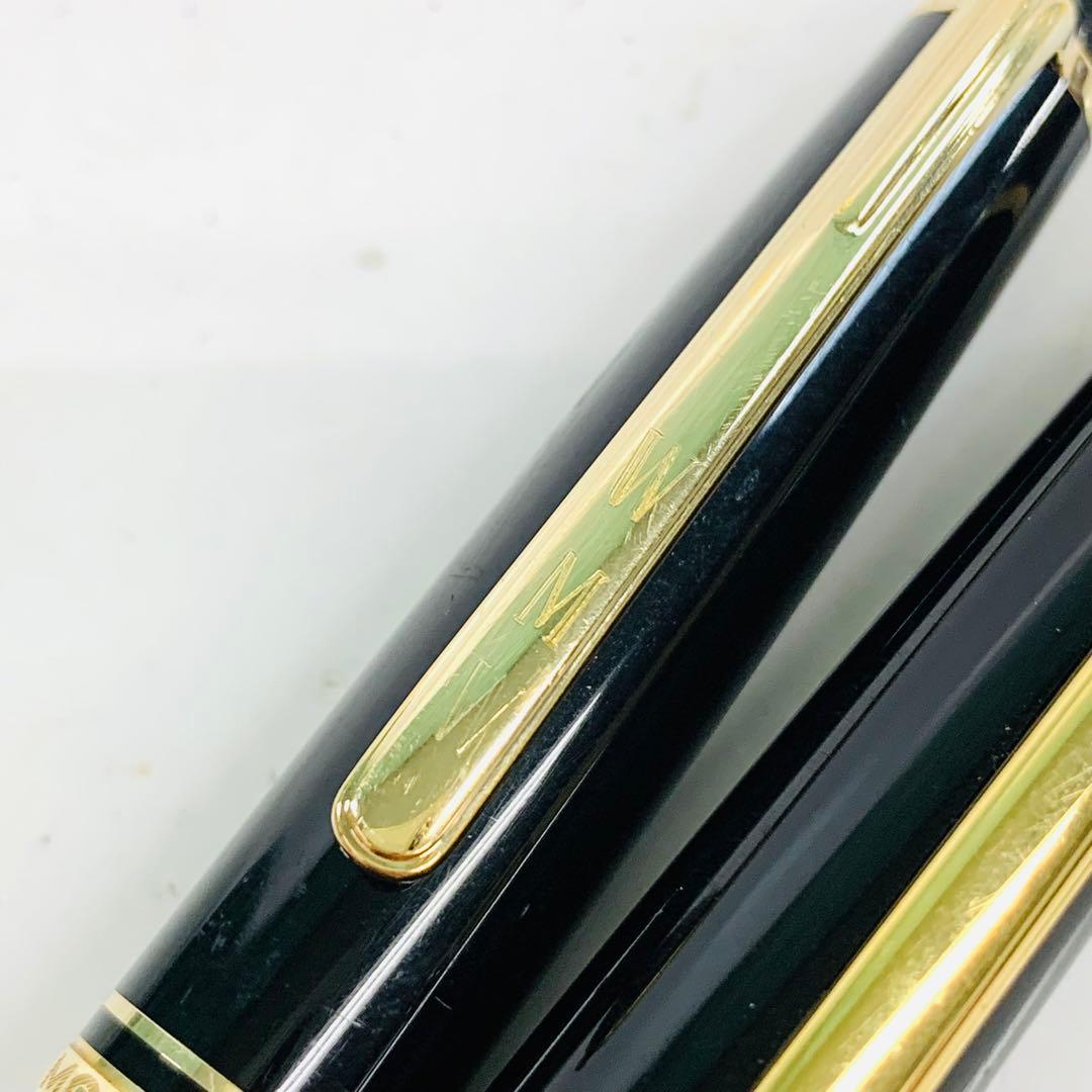 モンブラン 万年筆 ボールペン まとめ売り ペン先 14金1023-S4772h