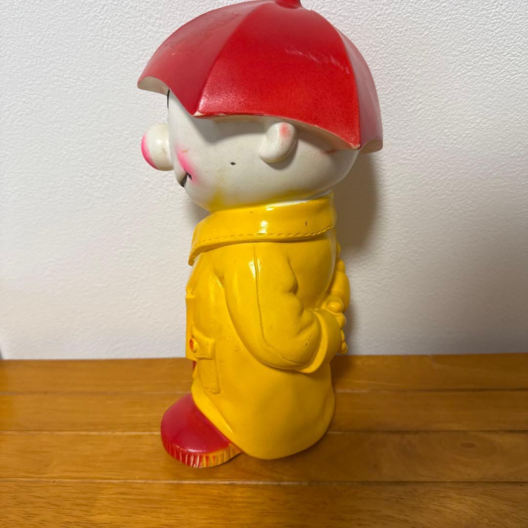 ヴィンテージ 貯金箱