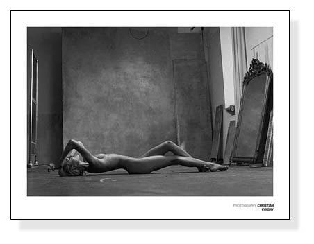 額装品/Le Studio 1/クリスチャン コワニー/ポスター/インテリア