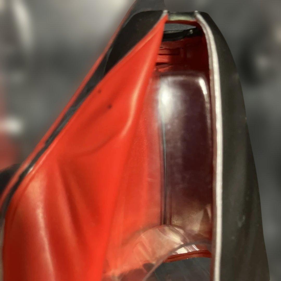 S.H.Figuarts 仮面ライダーウィザード エフェクトセット01