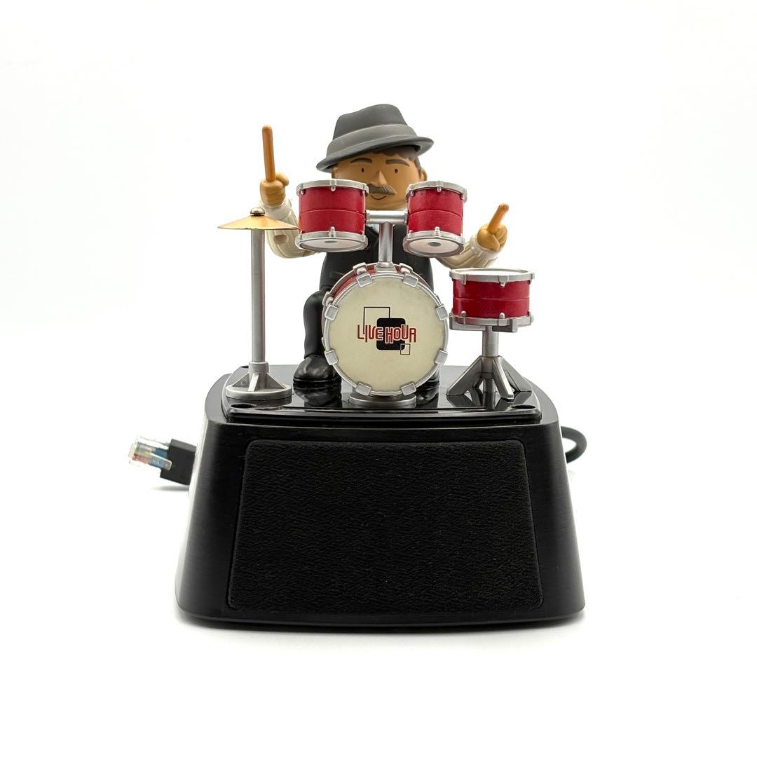 リトルジャマー LITTLE JAMMER 本体&6体セット