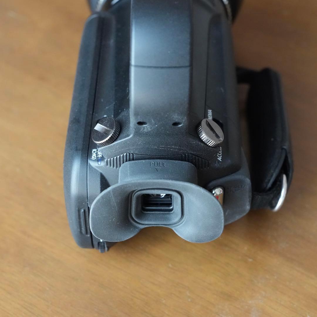 Canon XA10 業務用ビデオカメラ本体(ジャンク)おまけ付き