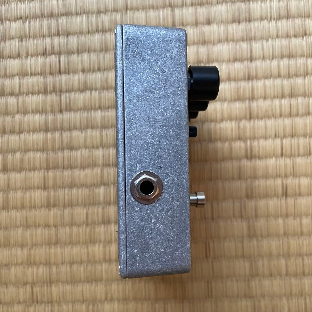 Cock Fight エフェクター Electro Harmonix