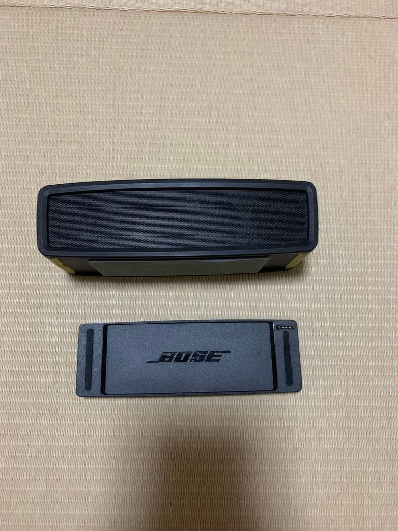 Bose SoundLink Mini ワイヤレススピーカー　ジャンク品