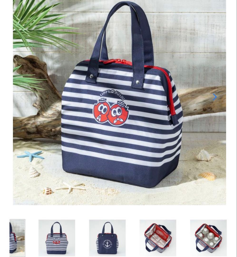 Nissy 保冷バッグ　傘