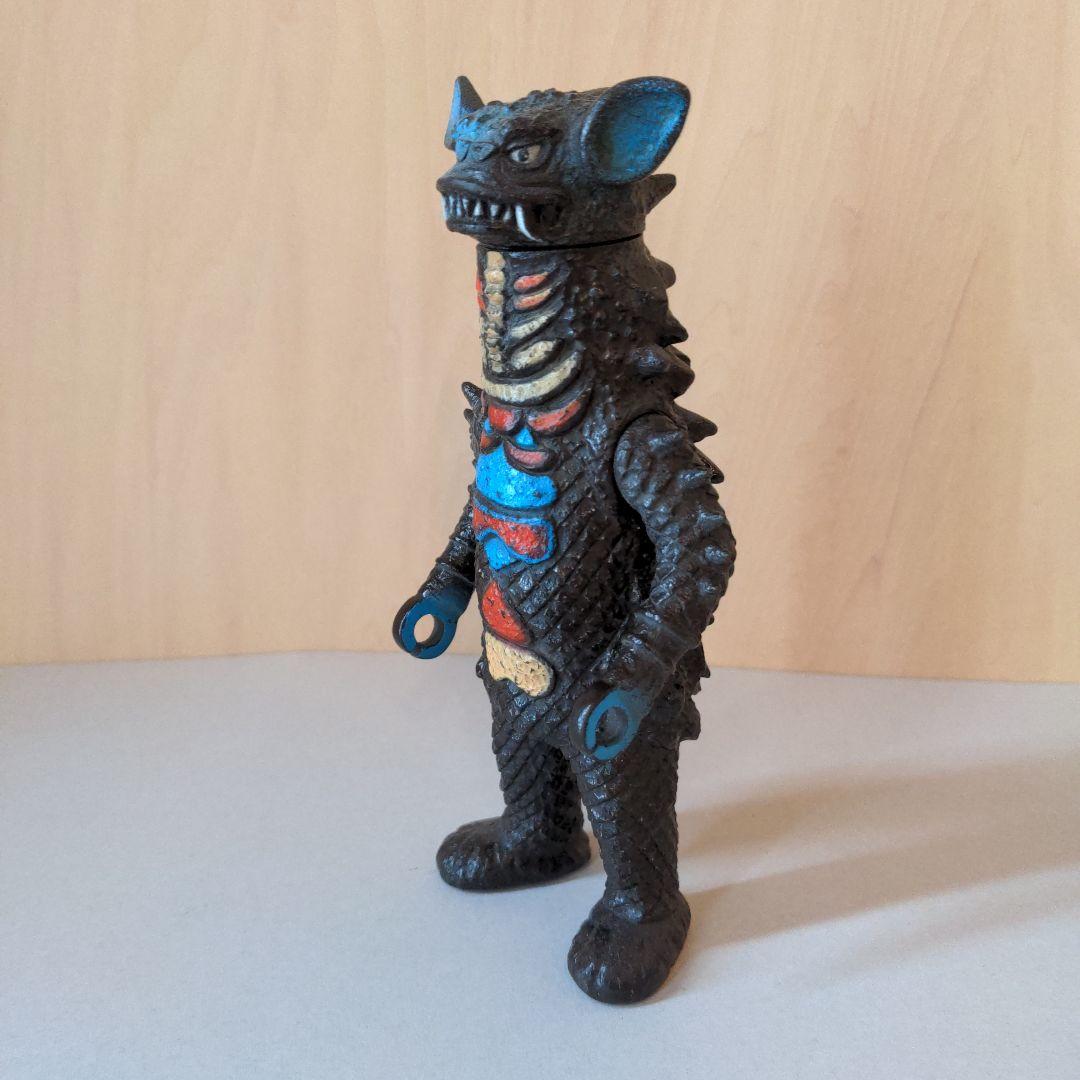 ポピーキングザウルス　ギャンゴ