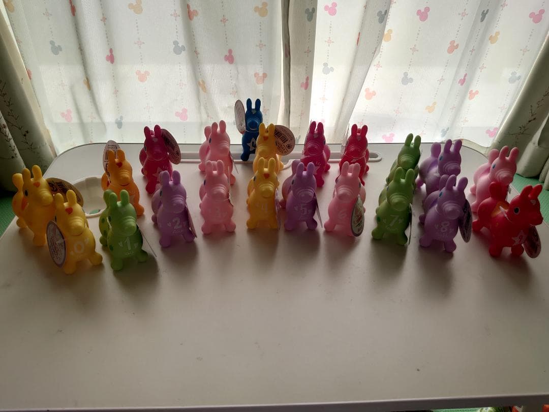 まとめて販売　ロディ