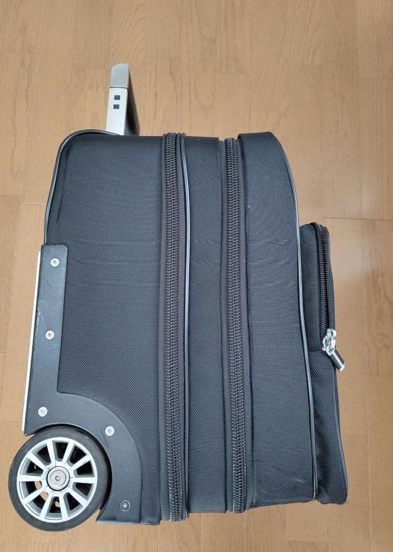 【ANKOさま用】キャリーバッグ　ポルシェデザイン　ロードスター3.0　出張