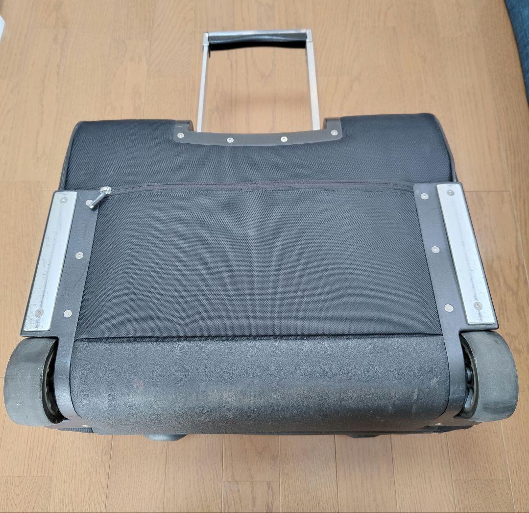 【ANKOさま用】キャリーバッグ　ポルシェデザイン　ロードスター3.0　出張