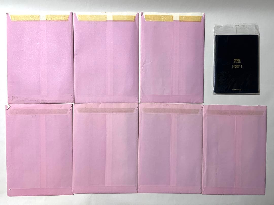 LAREINE ファンクラブ 会報 ラレーヌ　Versailles KAMIJO