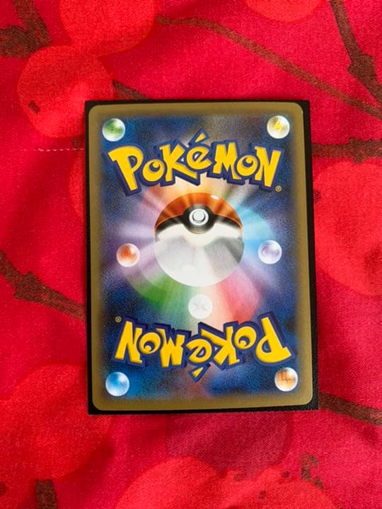 ポケモンカード　マリィ　sr シャイニースター