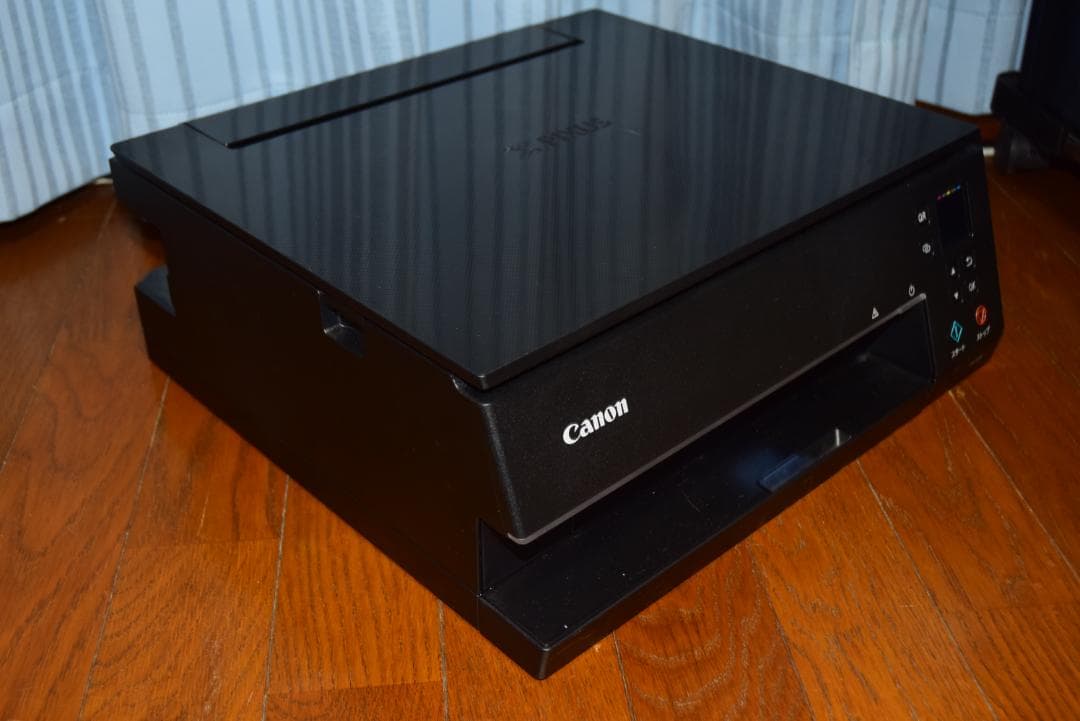 あきら様商談中 Canon インクジェット複合機 TS7330 印刷テストOK