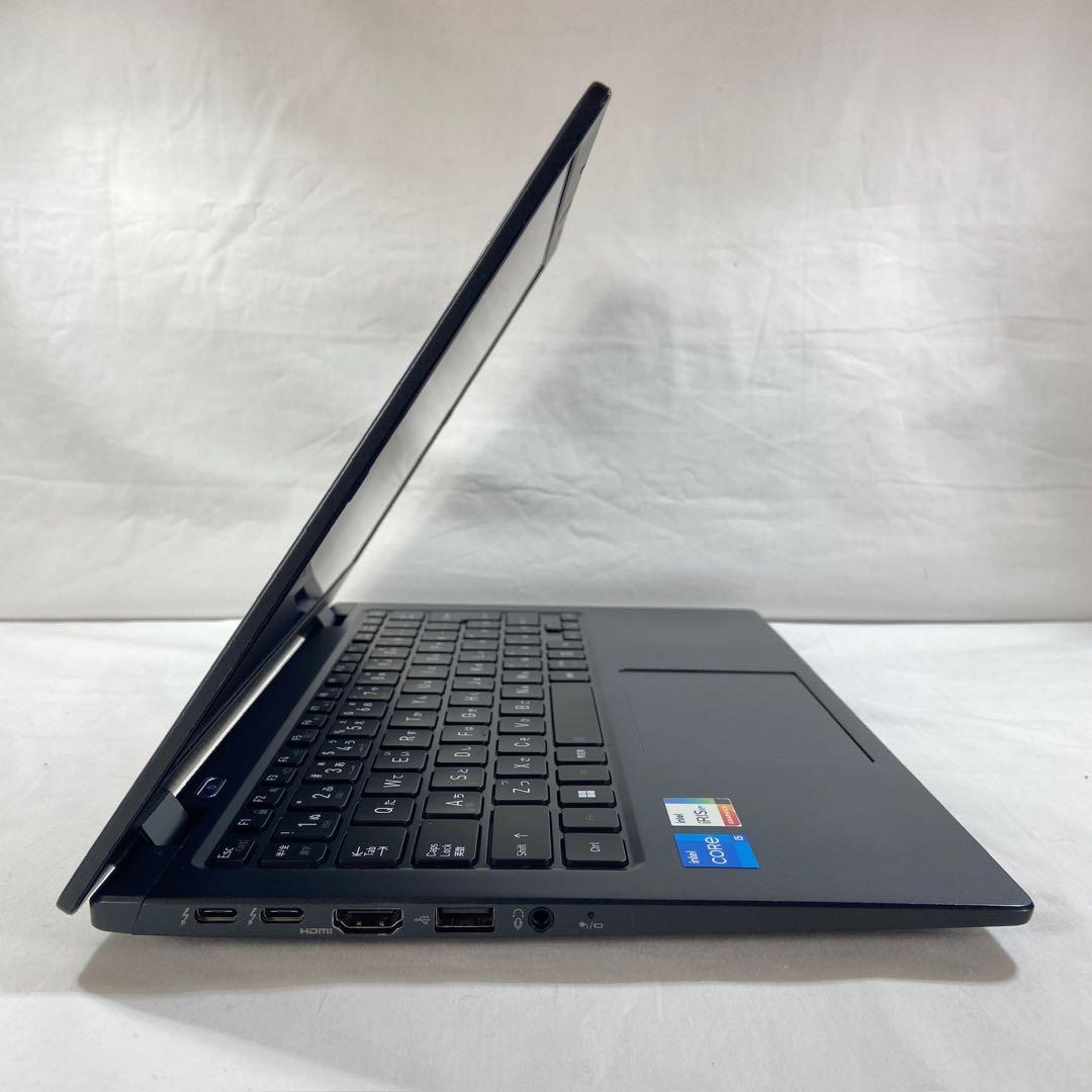 ★2022年製★ 超軽量モデル SSD512GB dynabook F18