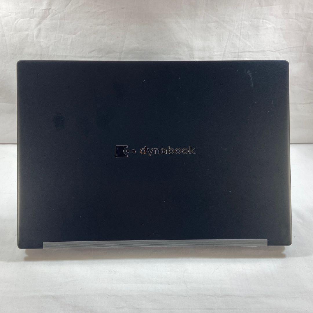 ★2022年製★ 超軽量モデル SSD512GB dynabook F18