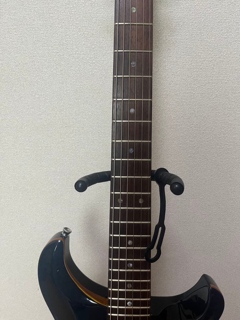 ジャンク Tony Smith KPR-32 エレキギター ハムバッカー