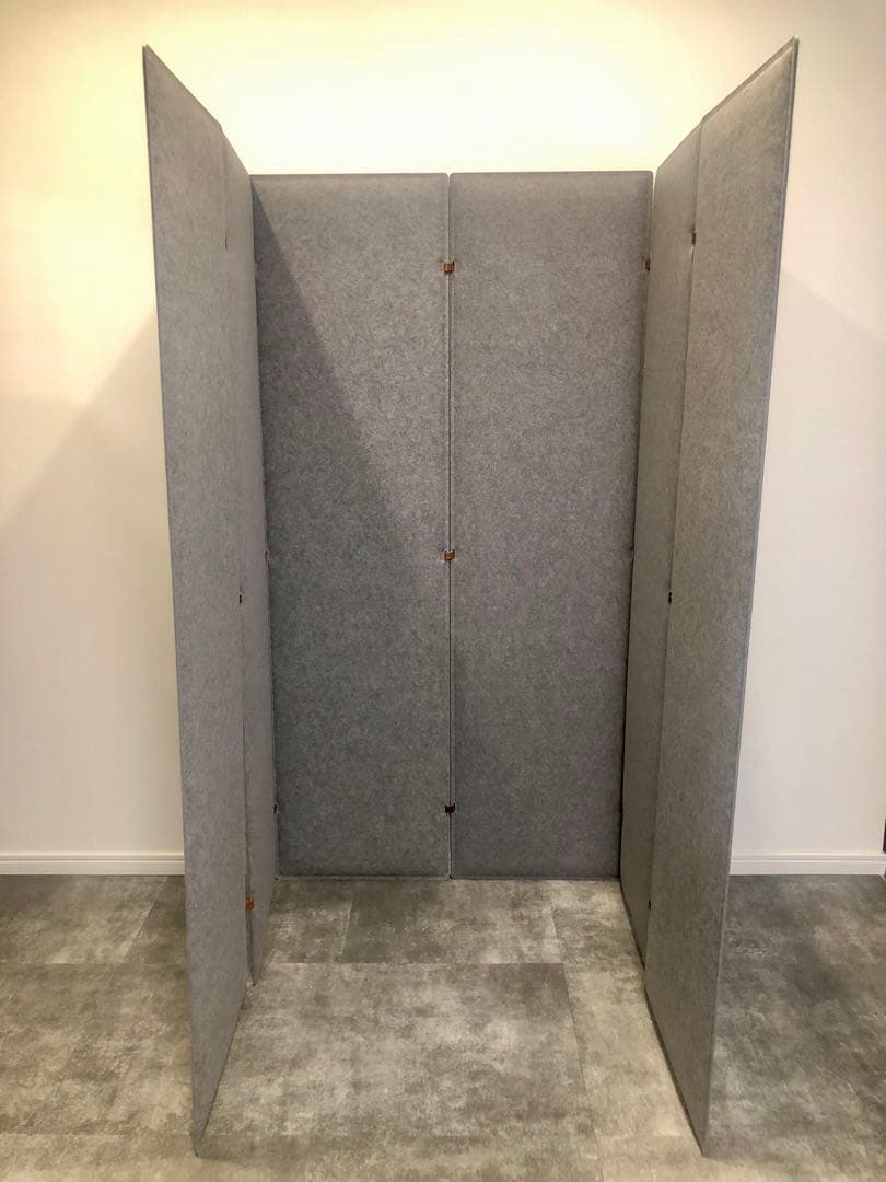 たくほちさま 専用TRANQORD　トランコード　吸音パネル160cm 6枚