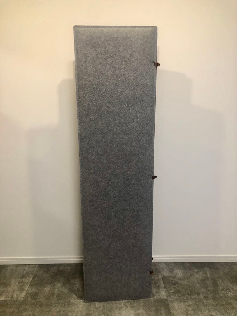 たくほちさま 専用TRANQORD　トランコード　吸音パネル160cm 6枚