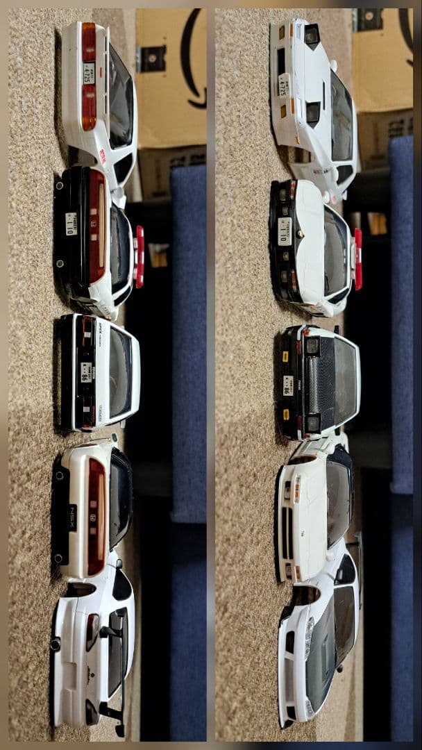 【月末削除予定】 Mini-Z ミニッツ まとめ売り ボディー リモコン パーツ