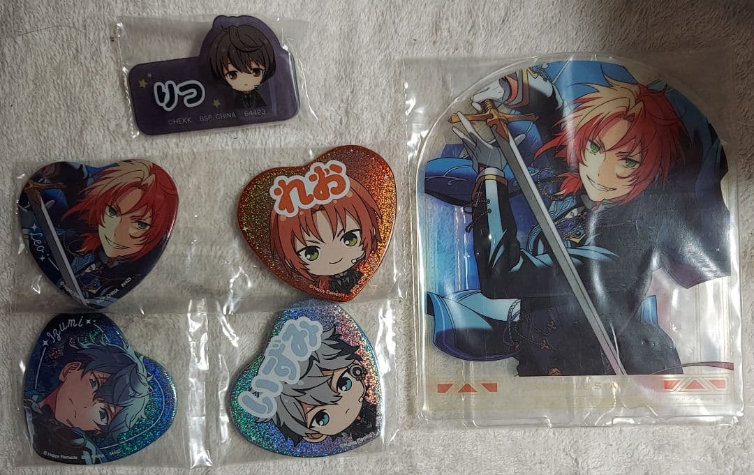 あんスタ 一番くじ まとめ売り