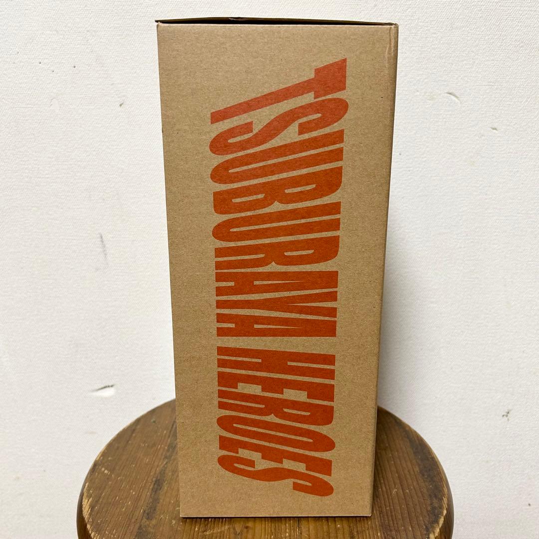 未開封 エクスプラス ジャンボーグA 少年リック限定 円谷ヒーローズ フィギュア