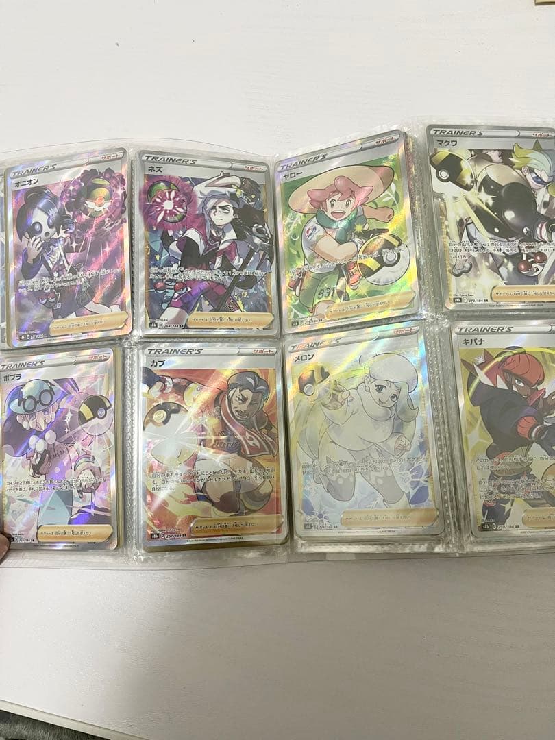 【YouTube開封向け】ポケモンカード 大量まとめ売りセット