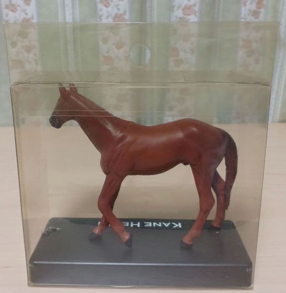 競馬 JRA ダイワスカーレットゴールドシップ など フィギア9点詰め合わせ