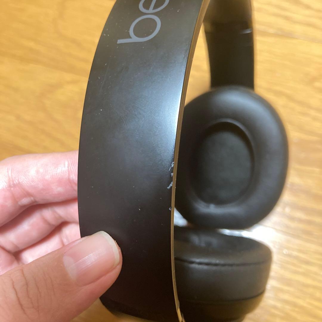ヘッドホン Beats by Dr Dre BEATS STUDIO3