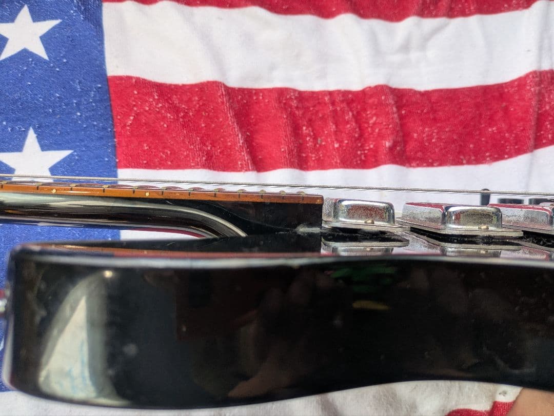 アリアプロ 　レノン325タイプ