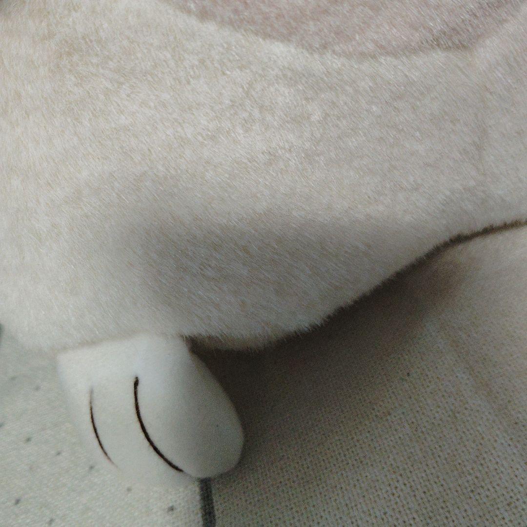 ハムスターパラダイス　レトロ　ぬいぐるみ