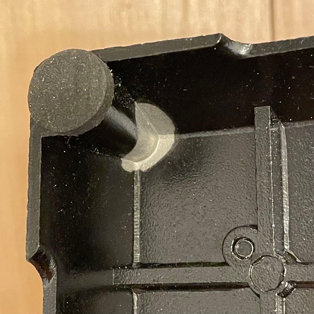 チョッパー2型/3点セット　HT‐703/HT-702/HT-MATセット　模型