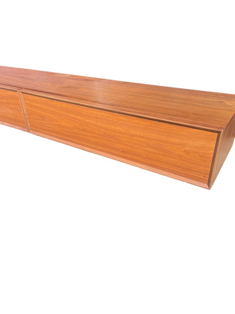 HR546 ACTUS RIMOⅡ 210cm オーディオボード　大型TVボード