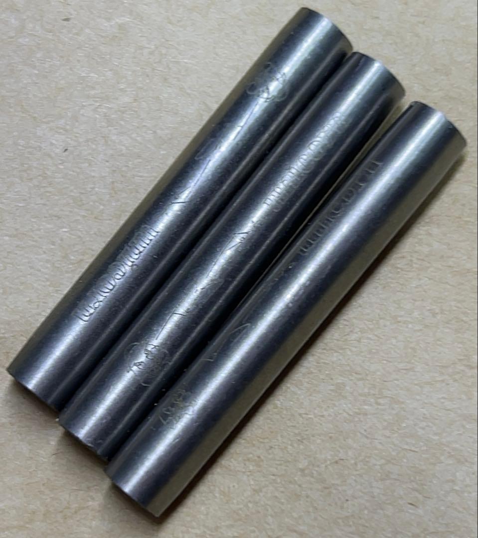 最終値下【レア】unicorn Terry Jenkins 2BA ノーグルーブ