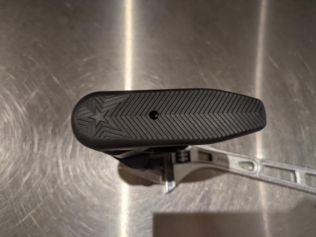 BCM ガンファイターストック GUNFIGHTER Mod.0