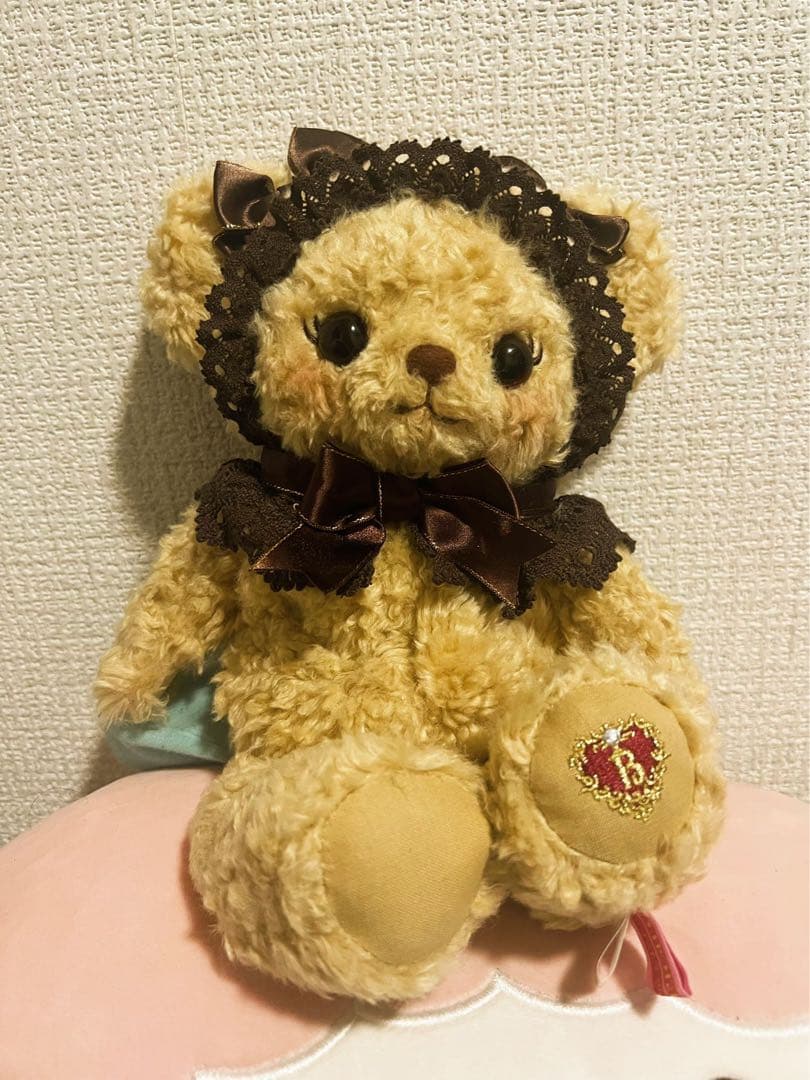 うさくみゃちゃん