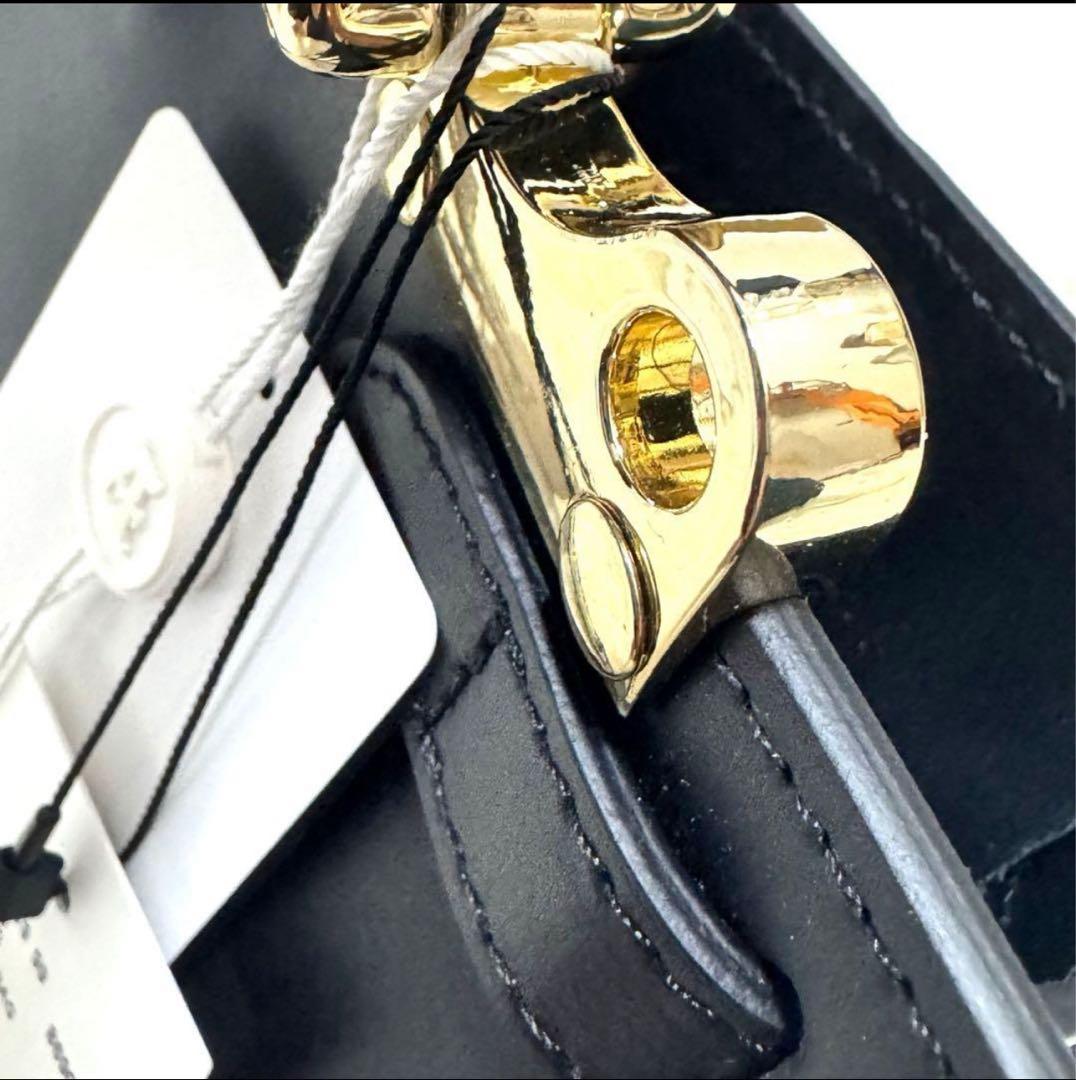 新品　AULENTTI オウレンティ　ワンハンドルBAG