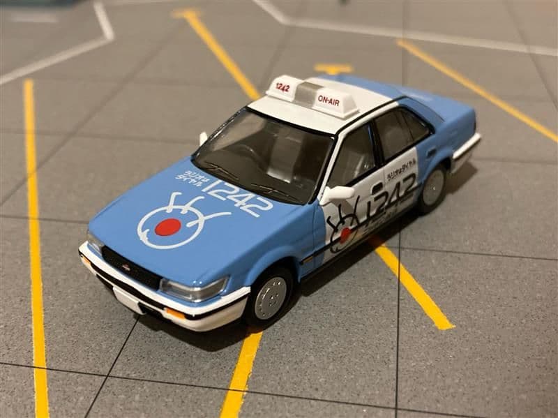 トミカリミテッドヴィンテージネオ・ 昭和のラジオデイズ・6台セットレア車あり