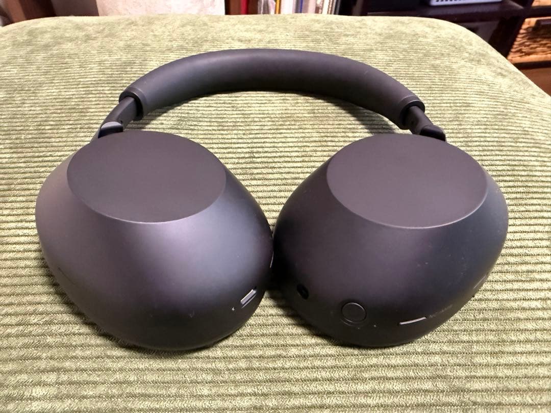 WH-1000XM6 sony ヘッドホン