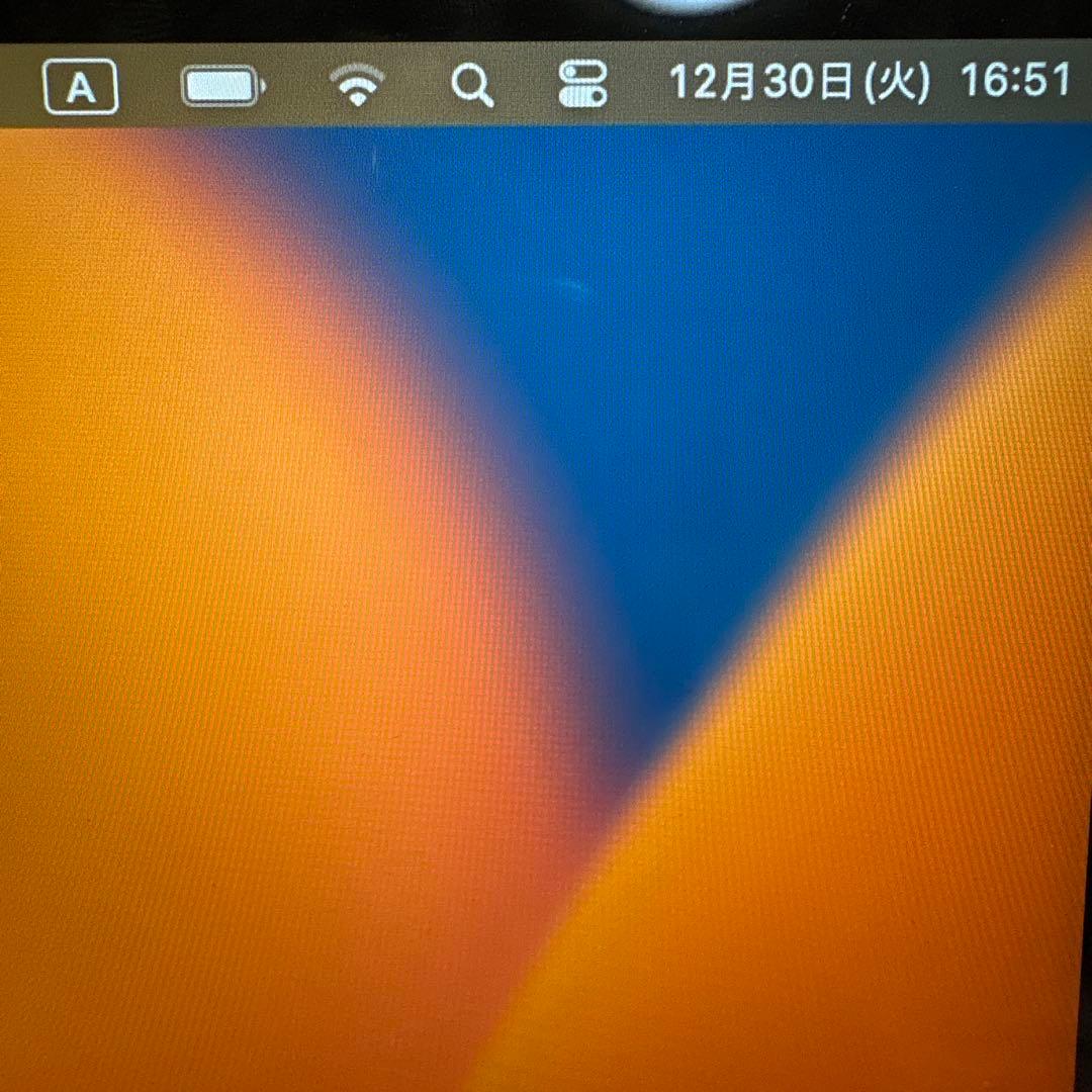 12インチApple MacBook ローズゴールド