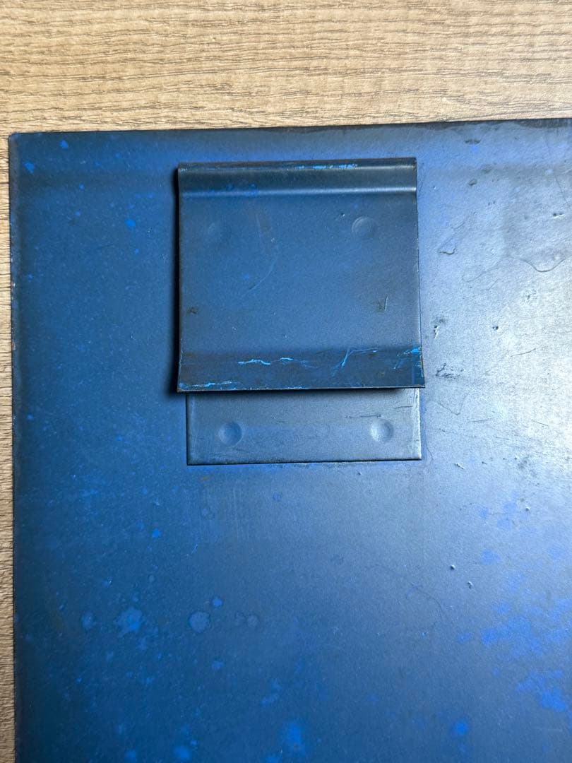 国鉄　サボ　乗車口表示板 鉄道グッズ　特急　北斗星　7号車